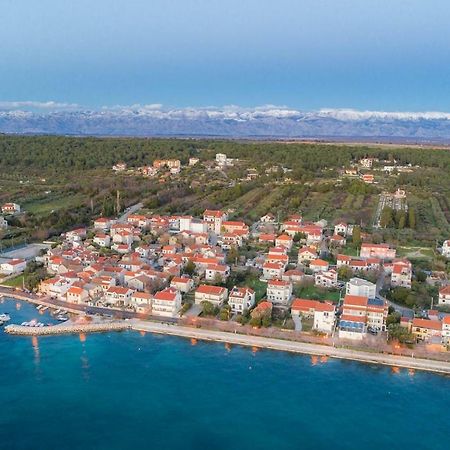 Apartmani Filip Zadar Diklo Exterior foto