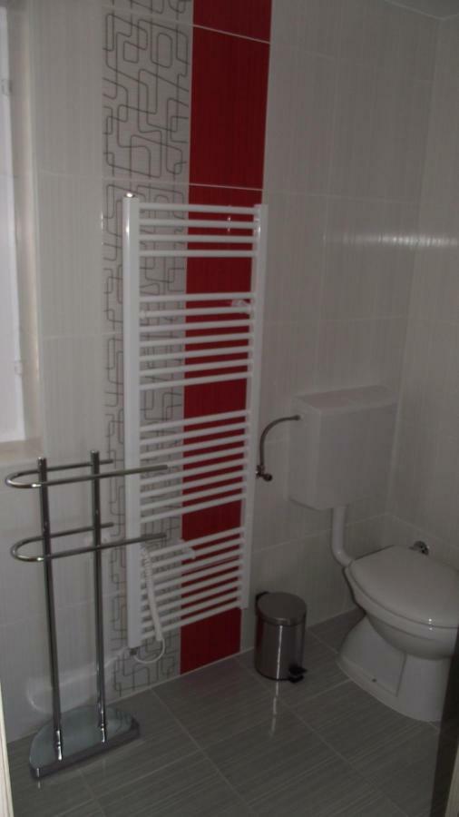 Apartmani Filip Zadar Diklo Exterior foto