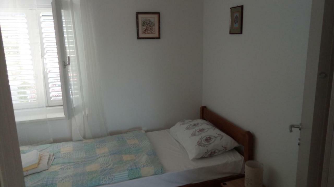 Apartmani Filip Zadar Diklo Exterior foto
