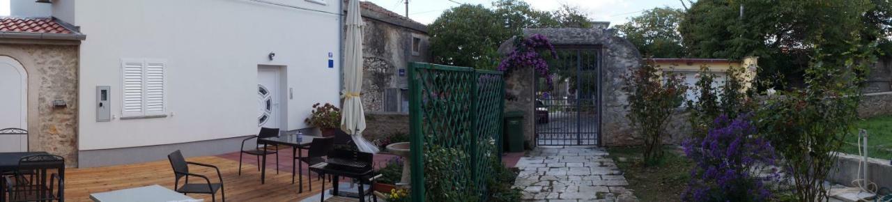 Apartmani Filip Zadar Diklo Exterior foto